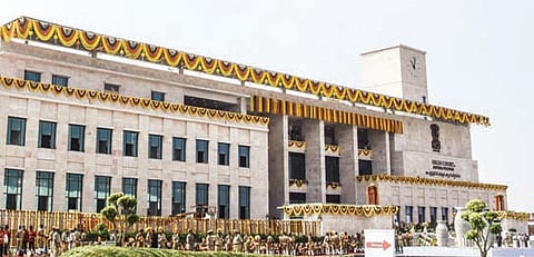 Andhra HIgh Court