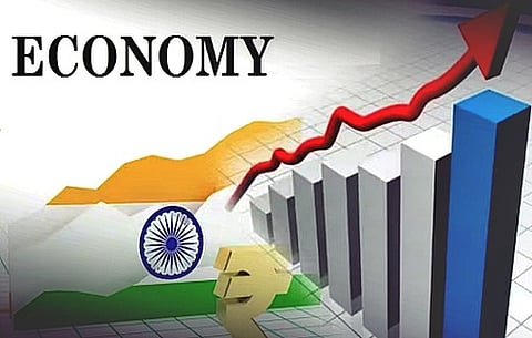 India’s GDP growth in Q4 FY25 to remain around 6.4-6.5%: SBI report