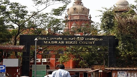 Paunraj's counsel, however, claimed that the association owed a huge amount in tax arrears and made the above complaint to intimidate him from taking any further action towards its recovery.