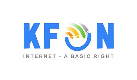 KFON logo.