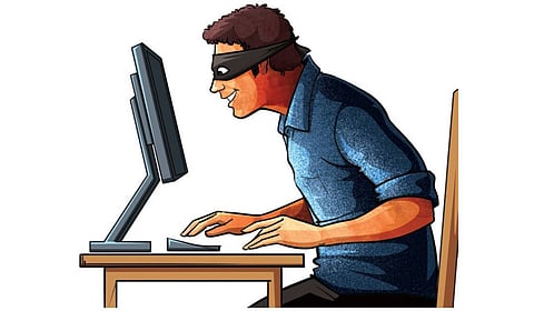 Miscreants sanctioned benefits worth Rs 3 crore to 159 beneficiaries under the Weavers Residential Project