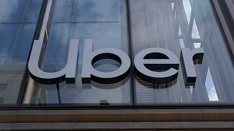 In recent months, Uber has been encouraging users to tip ahead of time in return for quicker service.