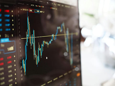 Market sentiment remained cautious ahead of US GDP data and the Federal Reserve’s commentary on the interest rate trajectory.