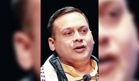 BJP’s Amit Malviya