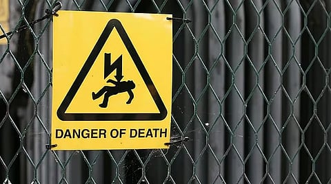 Image used for representational purposes only.