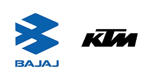 The move comes as KTM is undergoing a restructuring process amid an acute financial crisis.