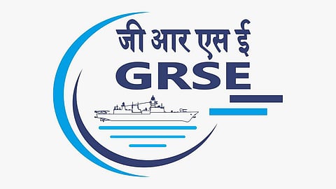 Garden Reach Shipbuilders and Engineers (GRSE)