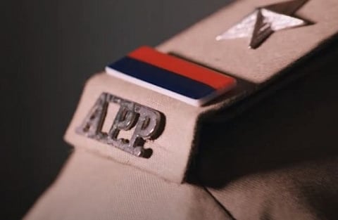 The CI cell received reliable information that 15 Bangladeshi and Myanmar nationals were illegally staying and raided a house in Kanuru village.