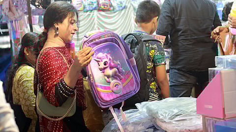 The revised structure will make several everyday essentials, including ghee, paneer, butter, dry fruits, jam, ketchup, snacks, coffee, and ice cream, more affordable.