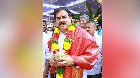 Since May 7, updates and modifications to rice cards have been underway across the State.