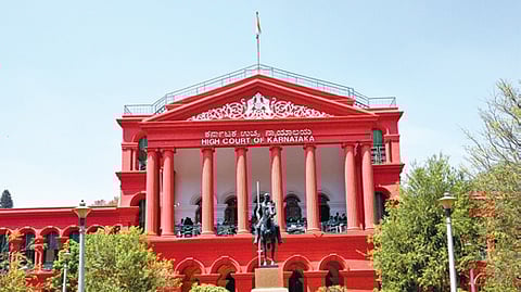 The petitioner has also sought direction to the Chancellor to appoint him as acting VC.