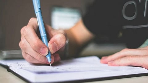 Representative Image.