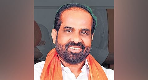 With several of Jagan’s aides facing allegations and legal scrutiny, he asserted that the YSRCP chief’s statements reflect anxiety about his fate.