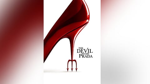 Last year, reports surfaced suggesting Streep and Blunt may reprise their roles in the upcoming sequel.