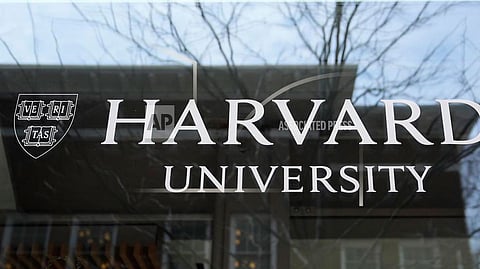 Harvard University