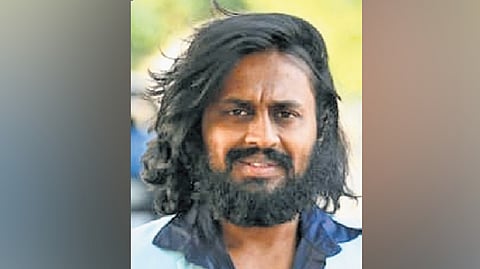 Manu is also known for his appearance in the Kannada reality show Comedy Khiladigalu Season 2.