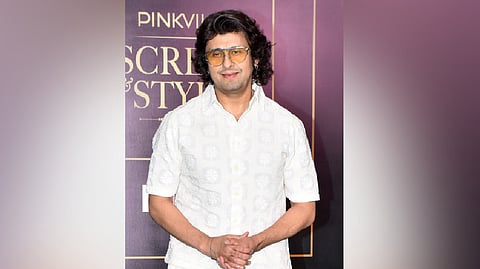 Sonu Nigam lashes out at media over wrongly attributed tweet from an imposter on social media