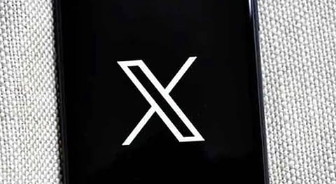 X faces outage, users unable to access platform