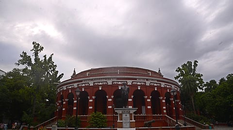 Jyotirgamaya: Diya Dhvani, a musical experience under candlelight