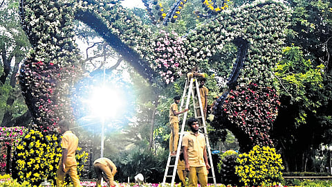 Adding to the delay was the inclusion of new features and amenities in the park's design.