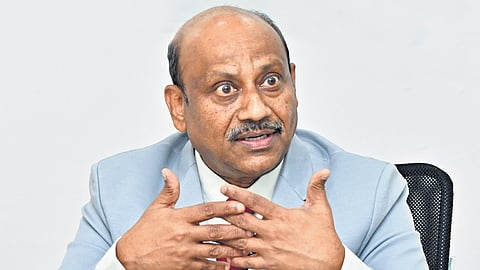 Commodore G Prakash (retd) says Pakistan army’s dominance over strategic decisions. Their navy is restricted mostly to defensive operations.