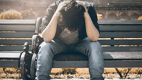 Ageing with a chance of anxiety