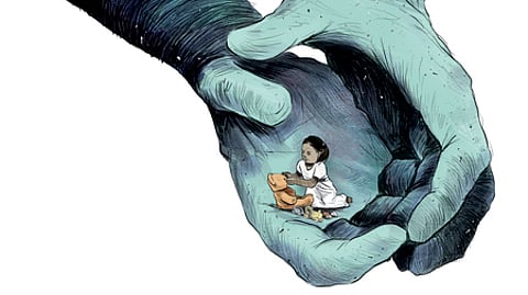 Image used for representational purposes only.