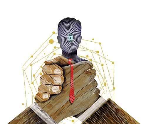 Bridging the digital gap: Supreme Court’s vision for an accessible India