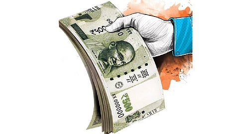 Image used for representational purpose.