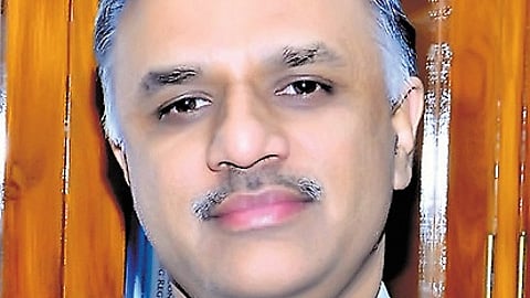 Insider track | Who will replace Chaturvedi in RIS?