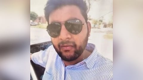 Harjinder Singh was the councillor of Ward No. 2 under the Jandiala Assembly constituency.