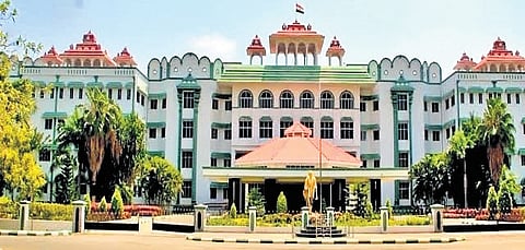 When asked to produce the original patta, the counsel for Pandian claimed it was probably with Velmurugan.