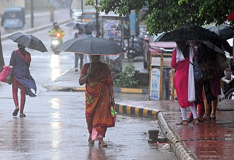 According to IMD, the southwest monsoon is likely to cover some more parts of Karnataka on May 26.