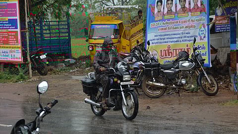 With an active monsoon spell expected to continue, authorities are preparing for potential disruptions in travel and public services.