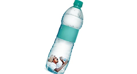 Image used for representative purposes only.