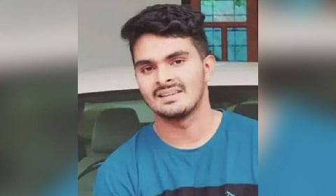 Afan, the sole accused in the Venjaramoodu mass murder case