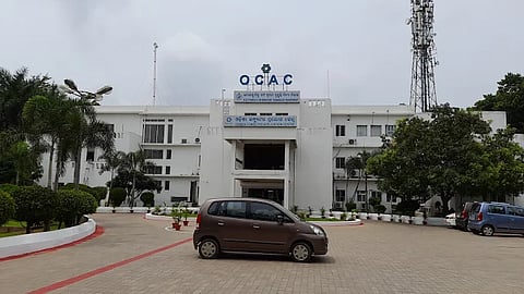 Odisha Computer Application Centre