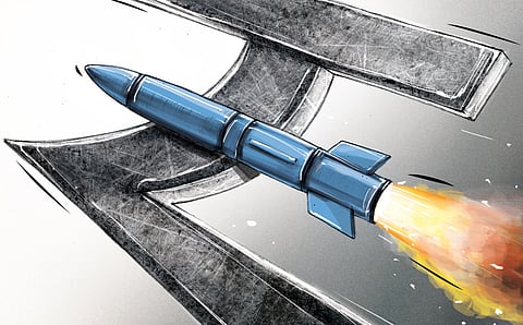 Image used for representative purposes only.