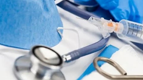 Representational image.