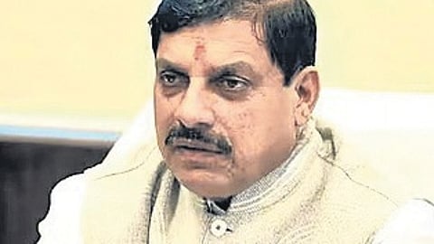 Bhopal Diary | CM bats for protection of aquatic wildlife in MP