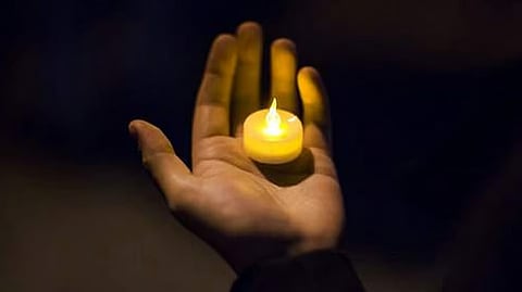 Representational image