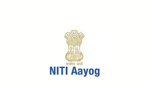 Gujarat now holds the top spot in the NITI Aayog’s health index ranking.