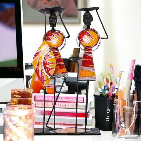 Collections from sojourns