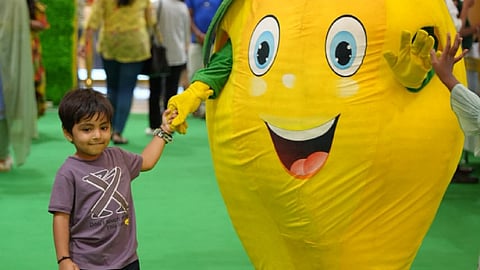 Mango Mania Hits Hyderabad: ‘Jo Chaahe Mango’ festival