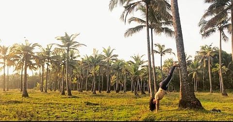 Vacation diaries: Taking a trip down memory lane