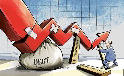 Japanese economy | How not to get lost in translation