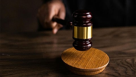 Representative Image