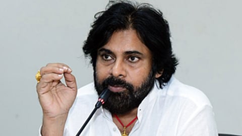 Pawan Kalyan He also criticised reports of hospital staff prioritising personal or religious promotions, warning that public hospitals are for community service, not private agendas.