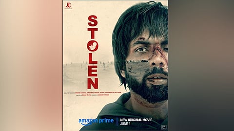 The film has been co-written by Karan Tejpal, Swapnil Salkar - Agadbumb, and Gaurav Dhingra, who is also the film’s producer.