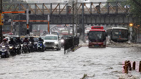 District administrations have been put on alert and are prepared to respond to any emergency arising from potential flooding.